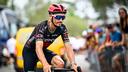 Le« sourire et la classe» de Julian Alaphilippe ont marqué le Tour de France.