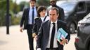 ni hausse ni création d’impôts », a indiqué le premier ministre, Sébastien Lecornu dans les colonnes de Paris Match.