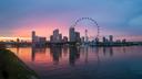 Singapour a enregistré en 2025 un taux de fécondité de seulement 0,87 enfant par femme, contre 0,97 un an plus tôt.