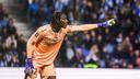 Mory Diaw quitte Le Havre pour l’Arabie souadite.
