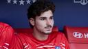 Julian Alvarez est considéré «intransférable» par les dirigeants de l’Atletico Madrid.