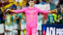 Dominik Livakovic rejoint Barcelone.