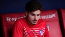 Il n’y a désormais plus aucune chance pour que Julian Alvarez rejoigne le FC Barcelone.
