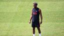 Ibrahim Mbaye en route pour Birmingham ?