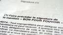 Le remplacement du syndic doit être justifié par une raison valable.