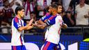 L’Olympique Lyonnais va connaître une fin de mercato particulièrement délicate.