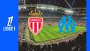 Sur quelle chaßne et à quelle heure voir le match en direct Monaco - Marseille ?