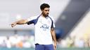 Omar Marmoush quitte les Cityzens et rejoint les Spurs.
