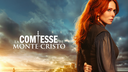 TF1 diffusera prochainement la série «La Comtesse de Monte-Cristo», coproduite avec Netflix, portée notamment par Audrey Fleurot.