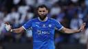Karim Benzema et Al-Hilal se séparent déjà.