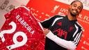 Bradley Barcola rejoint Liverpool pour 145 millions d’euros bonus compris.