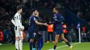 Gonçalo Ramos et Bradley Barcola ont quitté le navire parisien cet été.
