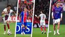 Maghnes Akliouche, Lucas Digne, Ferran Torres et Mika Godts, bonnes pioches pour le Paris Saint-Germain ?