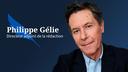 Philippe Gélie.