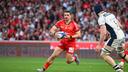 Le Stade Toulousain, mené par Thomas Ramos, va remettre son titre en jeu.