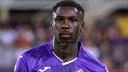Moise Kean en 32e de Coupe d’Italie 2026-2027