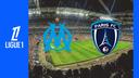 Sur quelle chaĂźne et Ă quelle heure voir le match en direct Marseille â Paris FCÂ ?