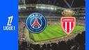 PSG - Monaco : Sur quelle chaßne et à quelle heure voir le match en direct ?
