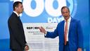 Les deux élus nationalistes ont émis l’hypothèse que chacun arriverait au pouvoir dans son propre pays.