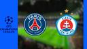 Ligue des Champions : Sur quelle chaßne et à quelle heure voir PSG - Slovan Bratislava en direct ?