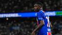 Ousmane Dembélé titulaire et brillant mercredi contre Bratislava ?
