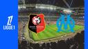 Rennes - Marseille : Sur quelle chaîne et à quelle heure voir le match en direct ?