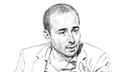 Yascha Mounk.