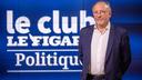 L'émission "Le Club Le Figaro Politique" présentée et animée par Yves Thréard, sur Le Figaro TV.
