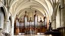 Le nouveau grand orgue de la cathédrale de Bordeaux, qui doit être livré en 2030, sera équipé d’un humidificateur intégré pour faire face aux fortes chaleurs.