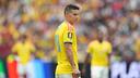 James Rodríguez retrouve le championnat colombien.