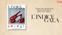 L’INDICE GALA - Les escarpins High Eve, Sézane, la collab Monoprix x Musée d’Orsay.. Les tendances à retrouver dans GALA N°1736