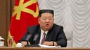 Le leader nord-coréen Kim Jong-un, le 9 juillet 2026.