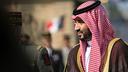 Pris en étau, le prince héritier Mohammed Ben Salman s’est vu refuser un soutien militaire direct américain.