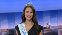 Miss France 2027 : tout ce qu’il faut savoir sur Léane Froment, élue Miss Lorraine