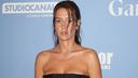 À l’avant-première du film Garance, Adèle Exarchopoulos adopte la queue-de-cheval wet : la tendance cheveux la plus glamour qui soit