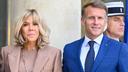 Brigitte et Emmanuel Macron : un trésor du patrimoine, fondé en 1740 et indispensable à leurs grands dîners d’État, ouvre ses portes au public pour une journée spéciale dans les Hauts-de-Seine