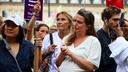 Marine Tondelier confirme qu'elle se rendra à la convocation de l'Élysée