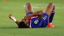 Désiré Doué pourrait-il perdre son statut de titulaire sur les gros matchs ?