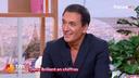 Dany Brillant, un papa comblé par ses 3 enfants aux prénoms “qui font rêver” : leurs patronymes ne doivent rien au hasard, ils rendent hommage à 3 stars du cinéma !