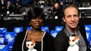 Surya Bonaly en deuil, l’ex-star du patinage a perdu sa maman après une longue maladie : Philippe Candeloro réagit dans un bouleversant hommage et lui tend la main