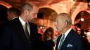 Le prince Harry et Meghan Markle de retour au Royaume-Uni : Charles III et William unis sur un point crucial