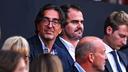 Olivier Bramly avait pris place dans les tribunes du Roazhon Park le 23 août dernier, lors de la rencontre opposant le Stade rennais au PSG.