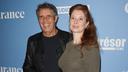 Julien Clerc tout sourire avec sa femme Hélène : le chanteur en soutien de sa fille qu’il a eue avec Miou-Miou, célèbre réalisatrice du film dont tout le monde va parler !