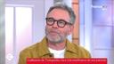 Guillaume de Tonquédec bouleversant sur sa “honte” de voir sa mère en fauteuil roulant : “C’était un choc absolu”