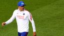 Luis Enrique et ses joueurs ont rendez-vous avec l’OM dimanche, à Marseille.