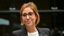 Léa Salamé bientôt de retour au 20h ? “La règle, c’est…” : la patronne de France Télévisions met les choses au clair