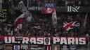 Pas de supporter du PSG à Marseille dimanche soir.