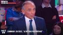 Sarah Knafo, une compagne et… concurrente ? Éric Zemmour met les choses au clair face aux rumeurs : “Pas de rivalité”