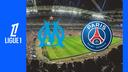 Marseille - PSG en direct : à quelle heure et sur quelle chaßne regarder le match ?