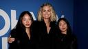 Laeticia Hallyday dans une mauvaise passe : sans domicile fixe, elle trouve refuge chez ses filles Jade et Joy !